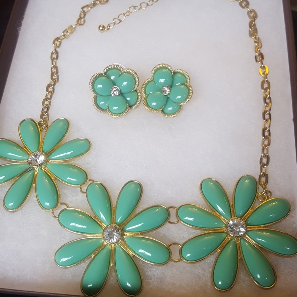 Statement Necklace